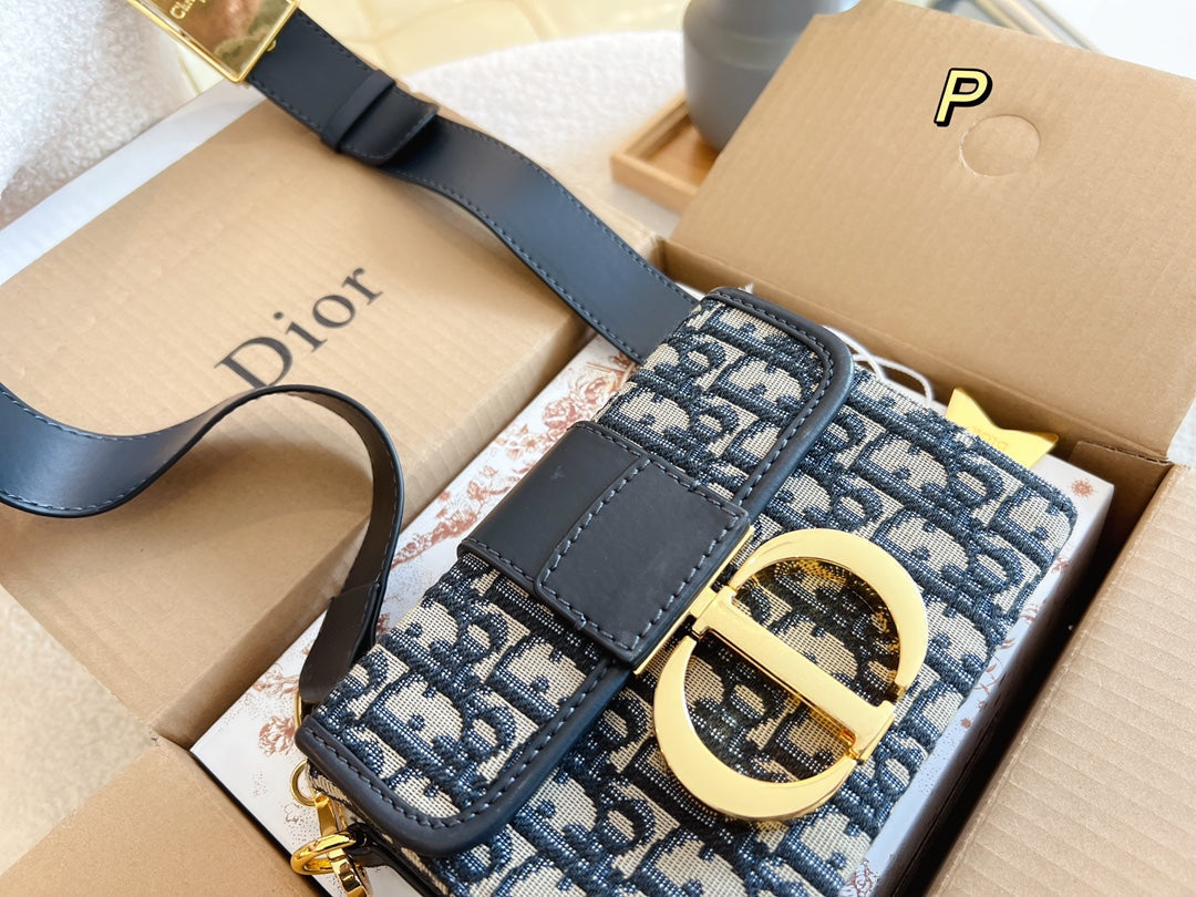 EN - New 1:1 rep Lux Bags DIR 344