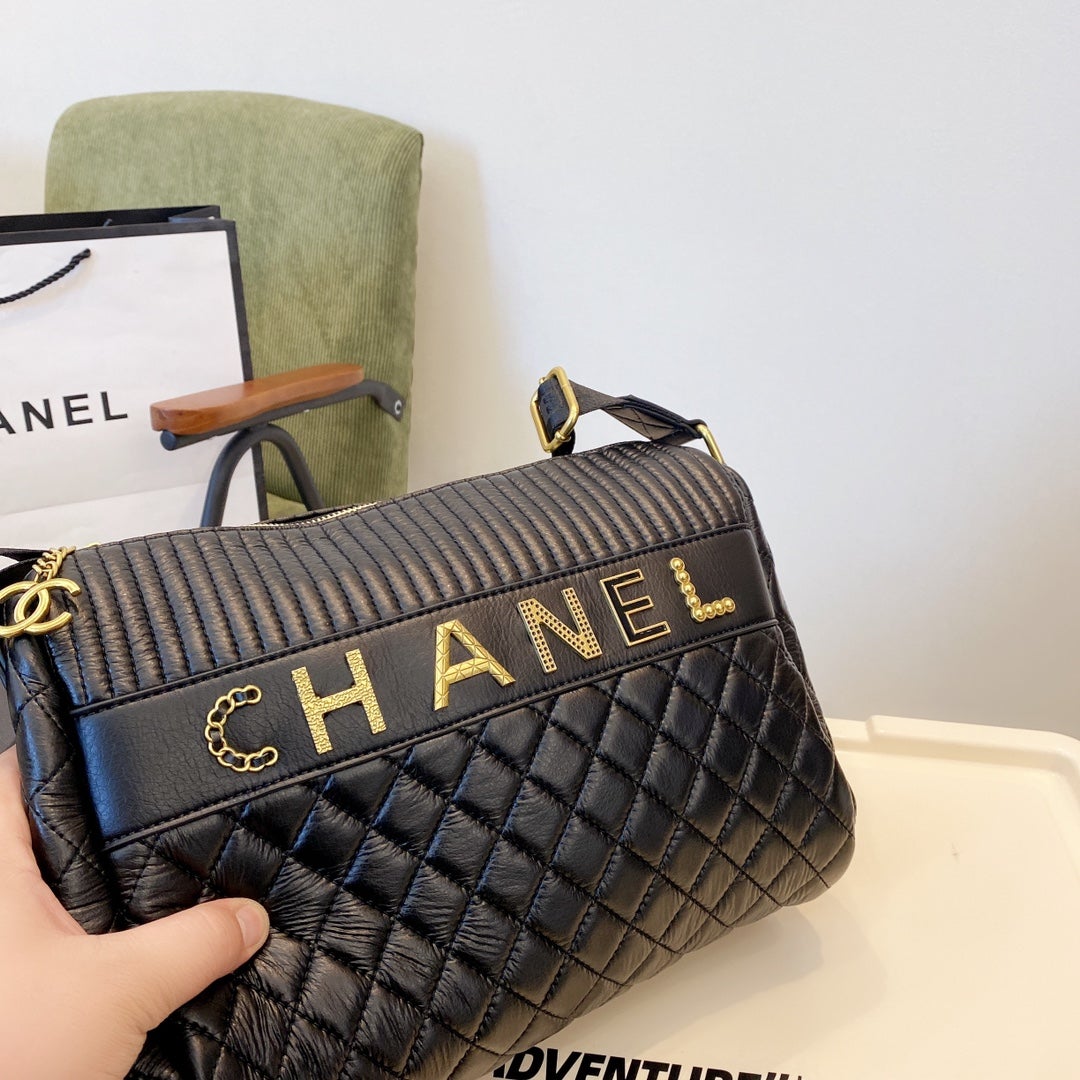 EN - New 1:1 rep  Top Quality CHL Bag 301