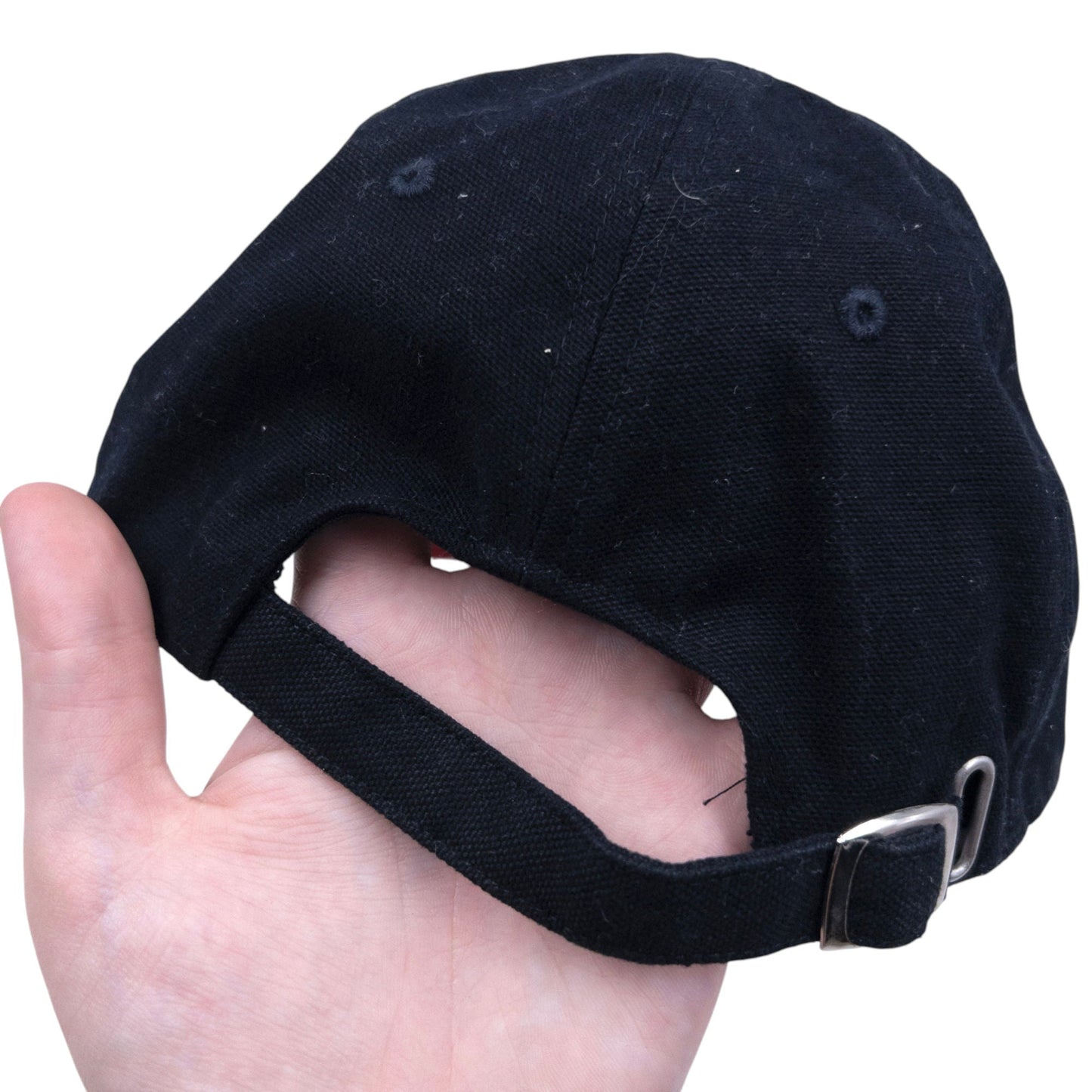 Prada Sport Challenge 2003 Luna Rossa Hat