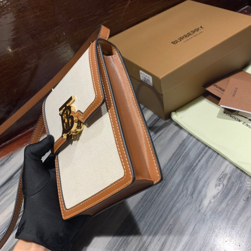 Top Quality Fashion -BBR Bags - 912