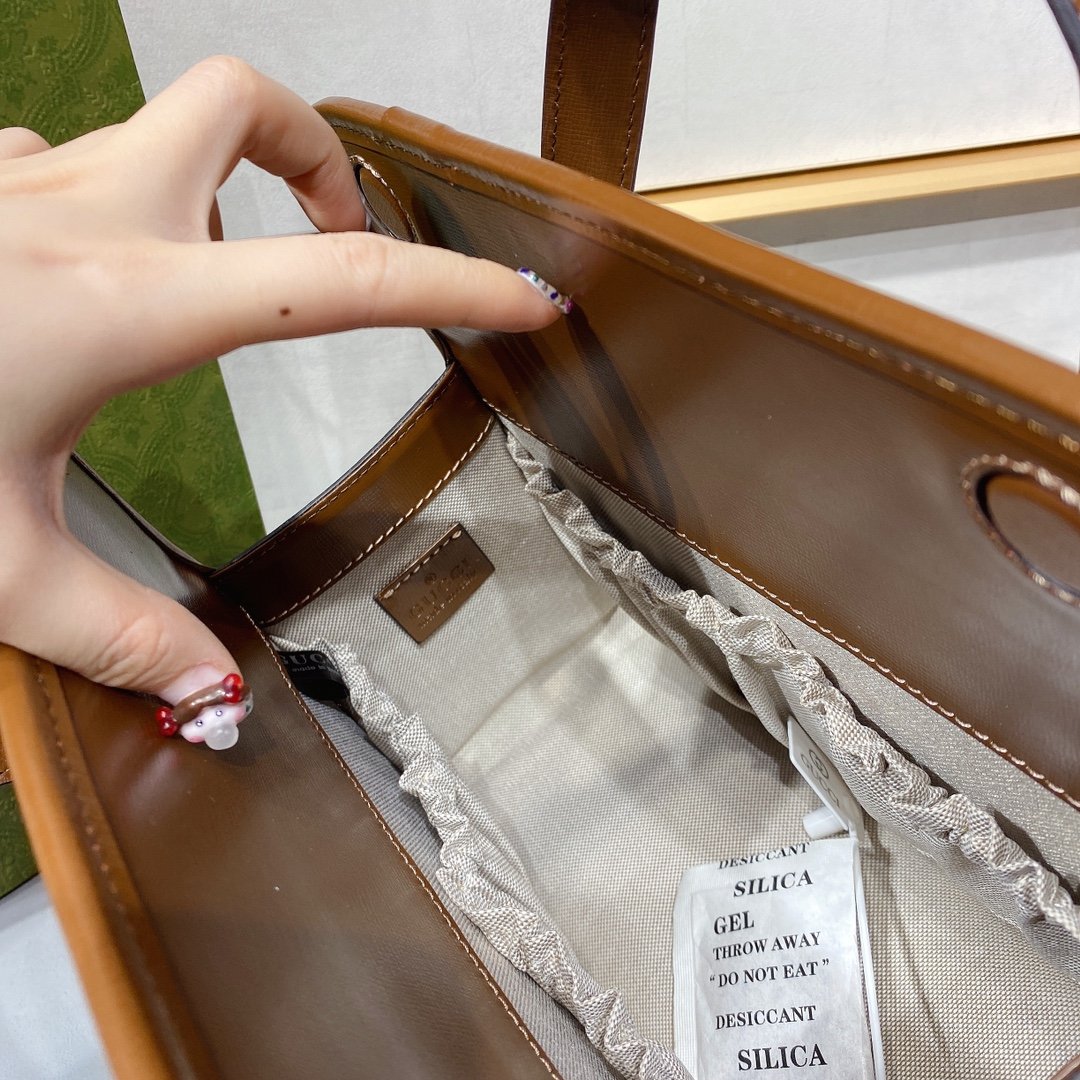EN - New 1:1 rep  Bags GCI 292