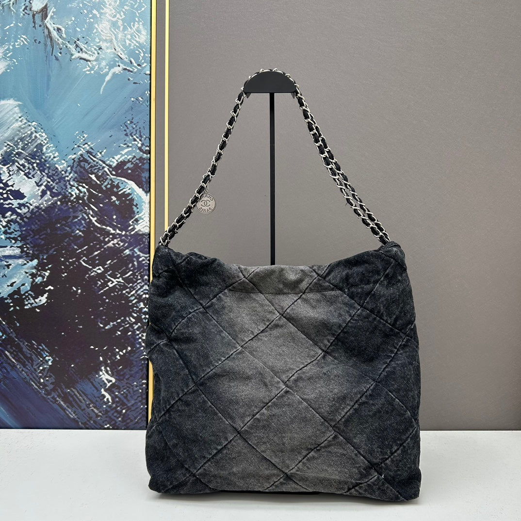 EN - New 1:1 rep  Top Quality CHL Bag 553