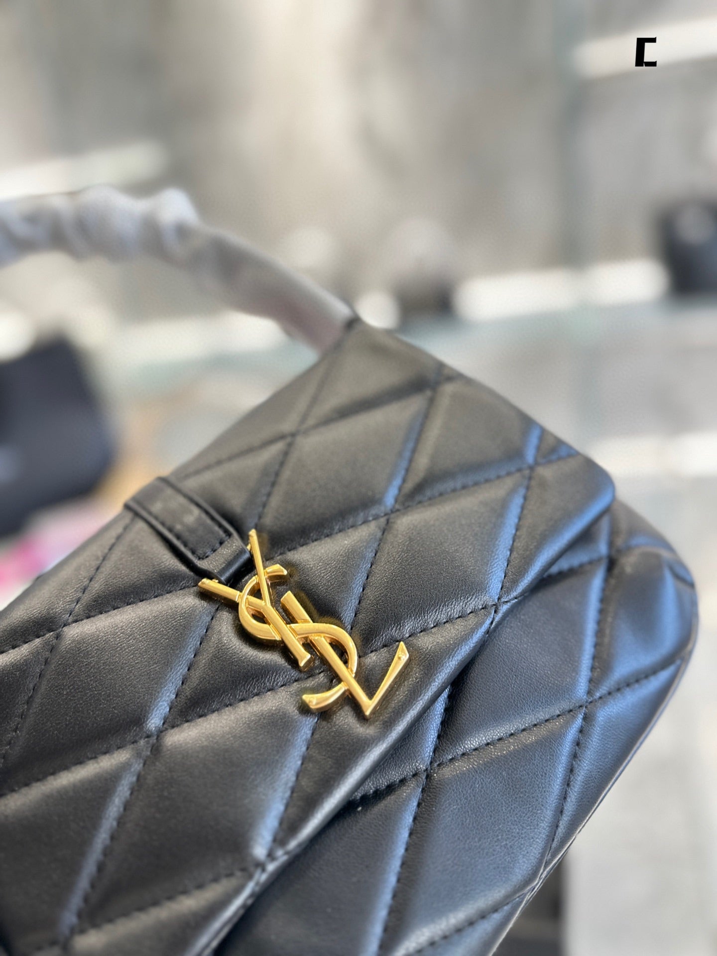 EN - Luxury Bags SLY 301