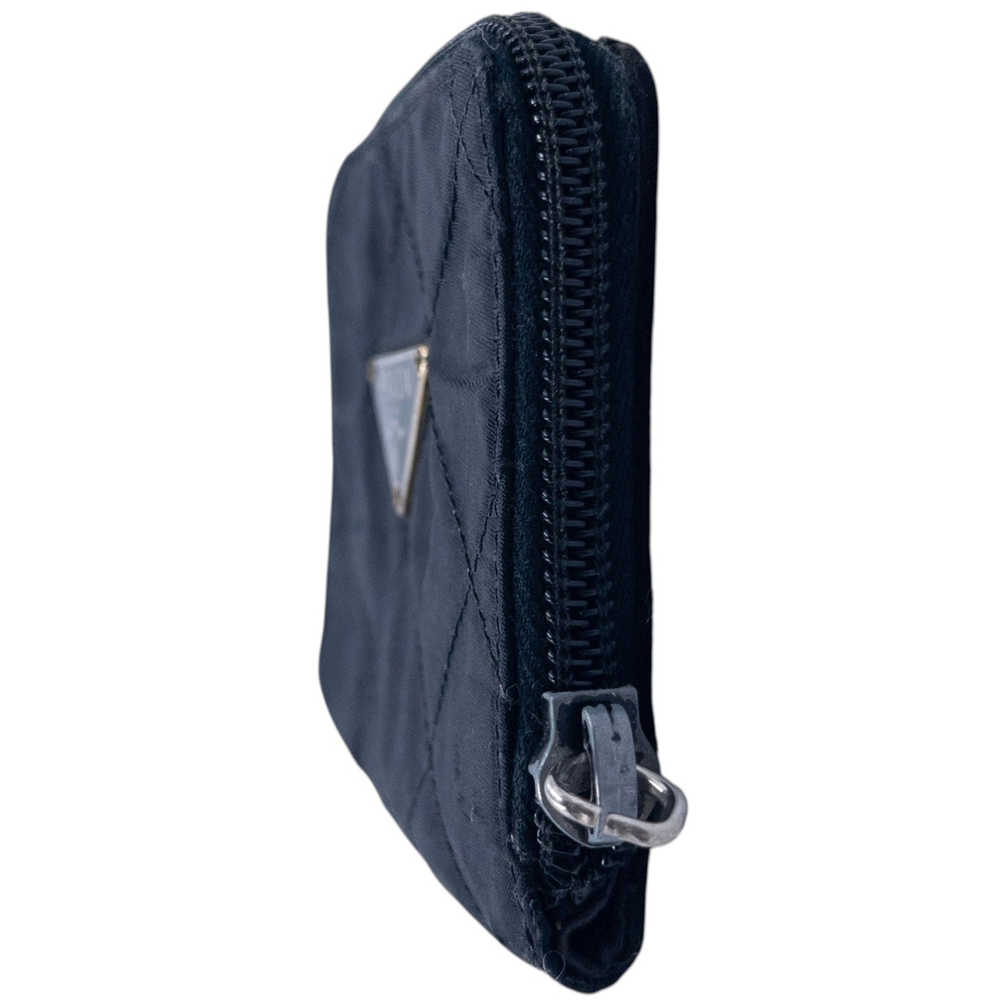 Prada Quilted Purse