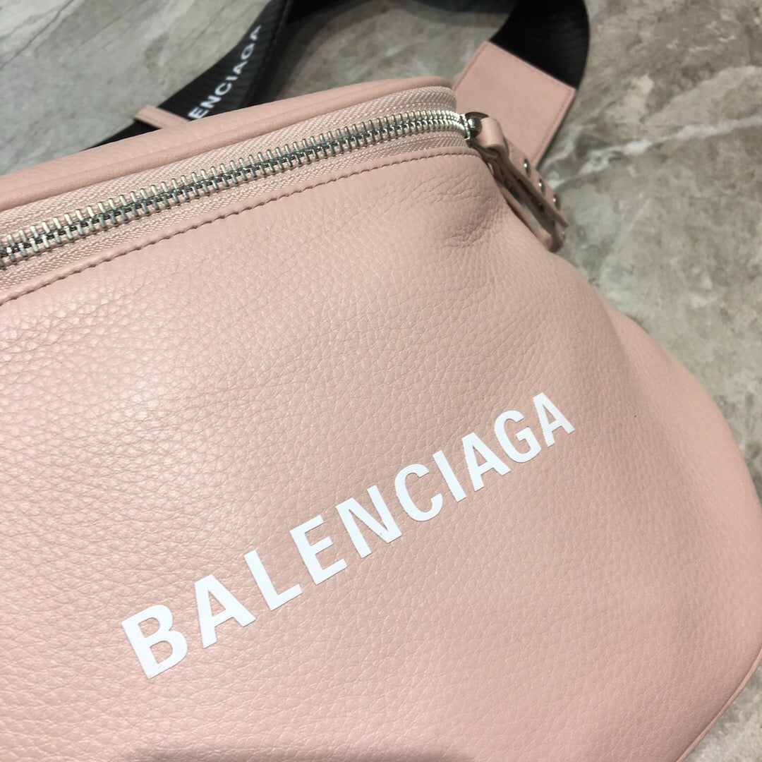 Top Quality Sling Bag In Light Pink, For Women,  Bags 9.1in/23cm