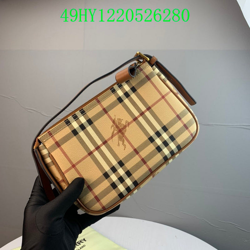 Top Quality Fashion -BBR Bags - 538