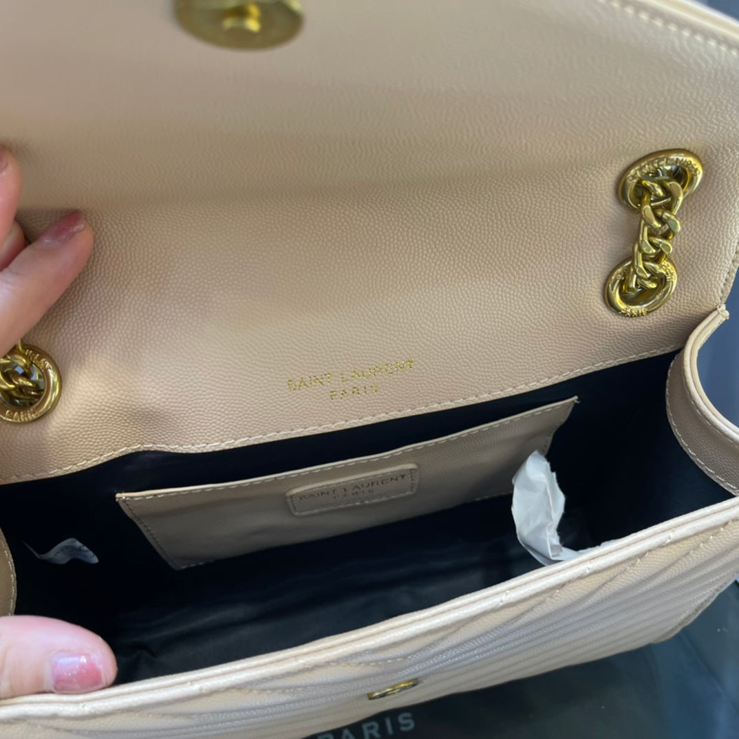 EN - New 1:1 rep Bag SLY 251