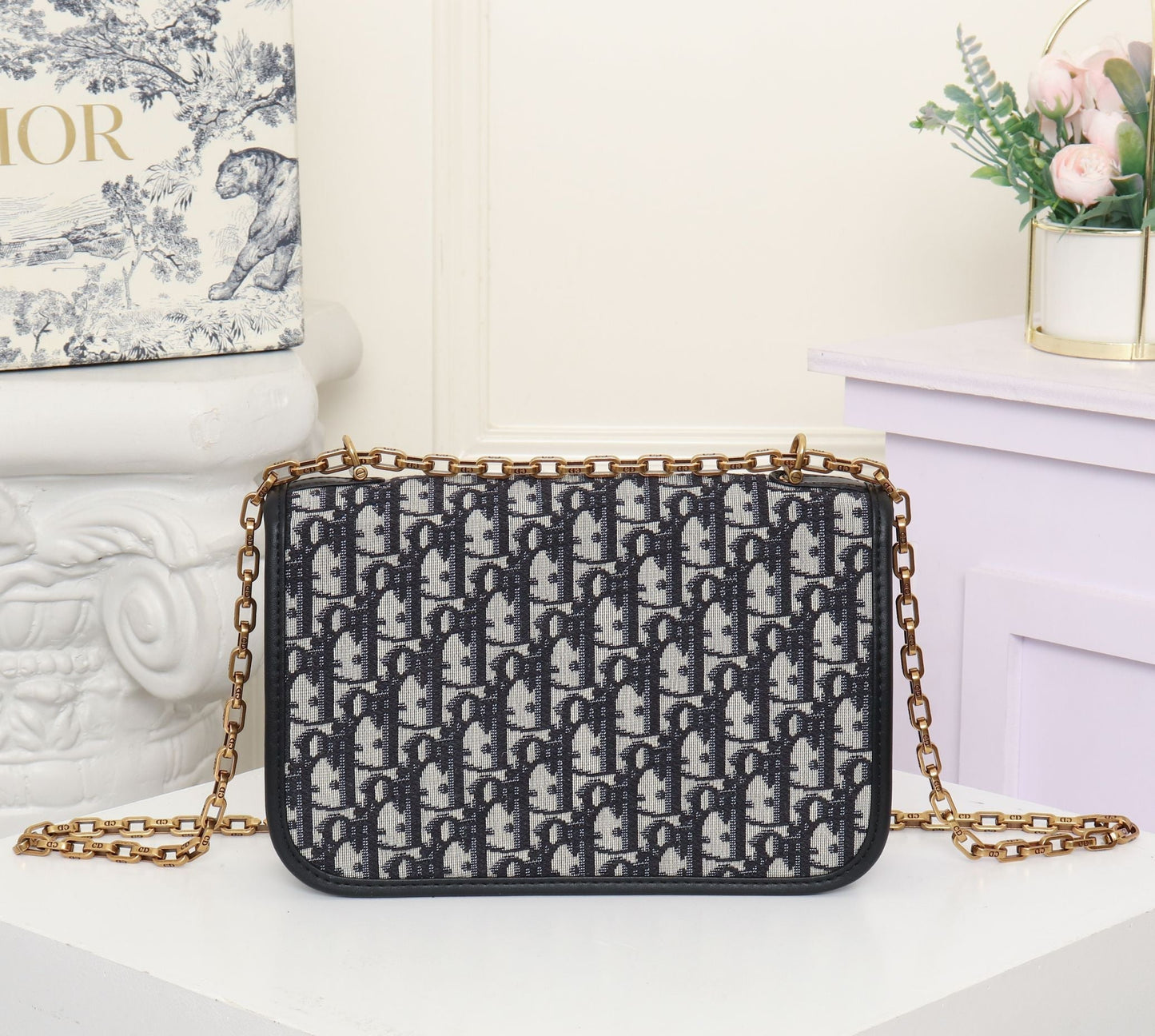 EN - New 1:1 rep  Bags DIR 220