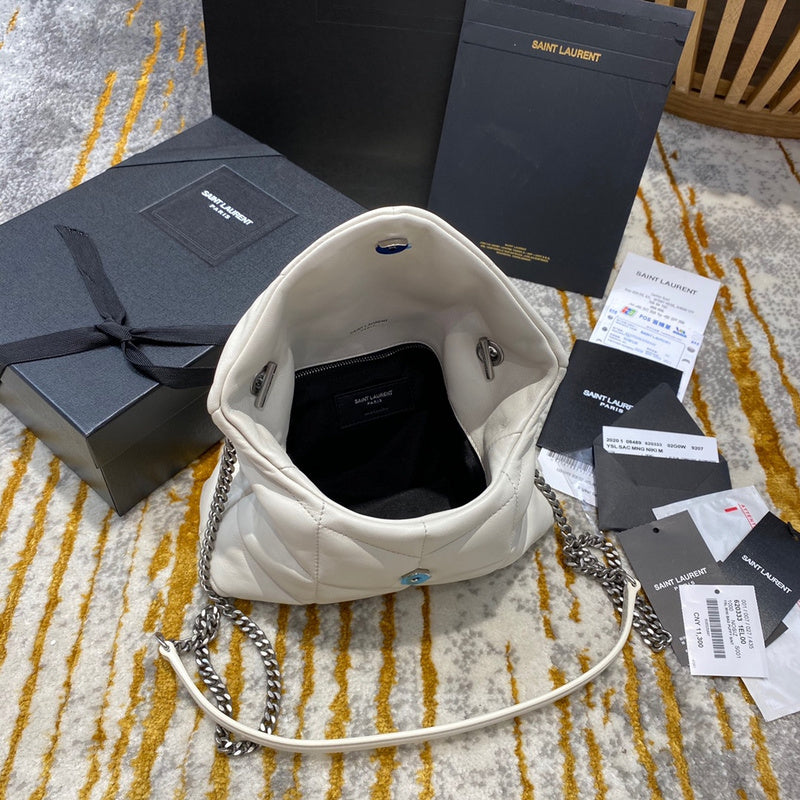 Yves Saint Laurent - Bags - The Elite Bags  412