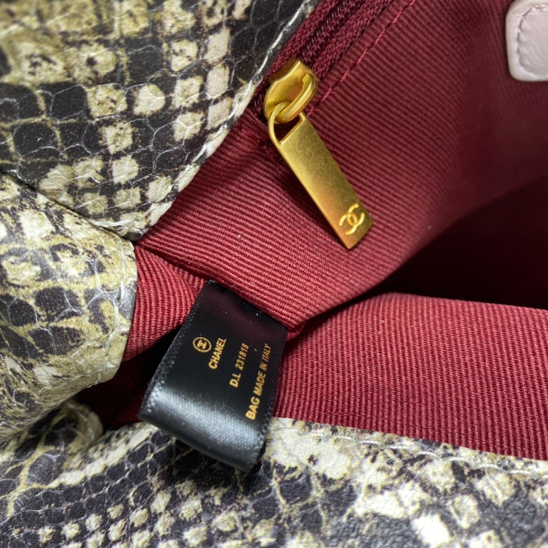 EN - New 1:1 rep Bag CHL 441