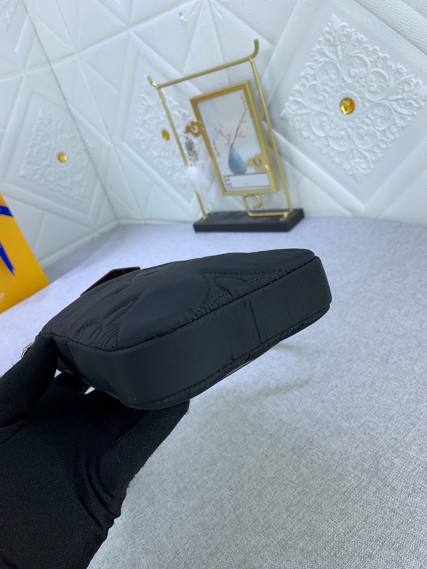 EN - New 1:1 rep Bag LUV 621