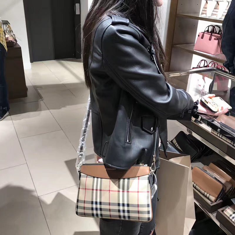 Top Quality Fashion -BBR Bags - 963