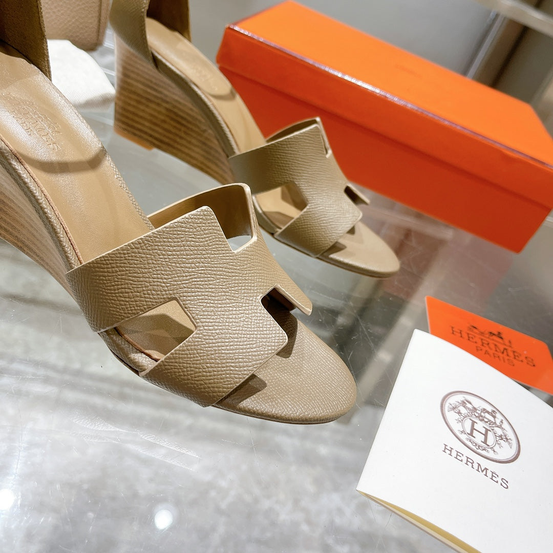 New 1:1 rep HM HIGH HEELS 074