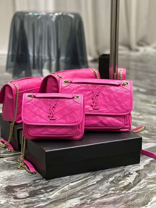 Yves Saint Laurent - Bags - The Elite Bags  636