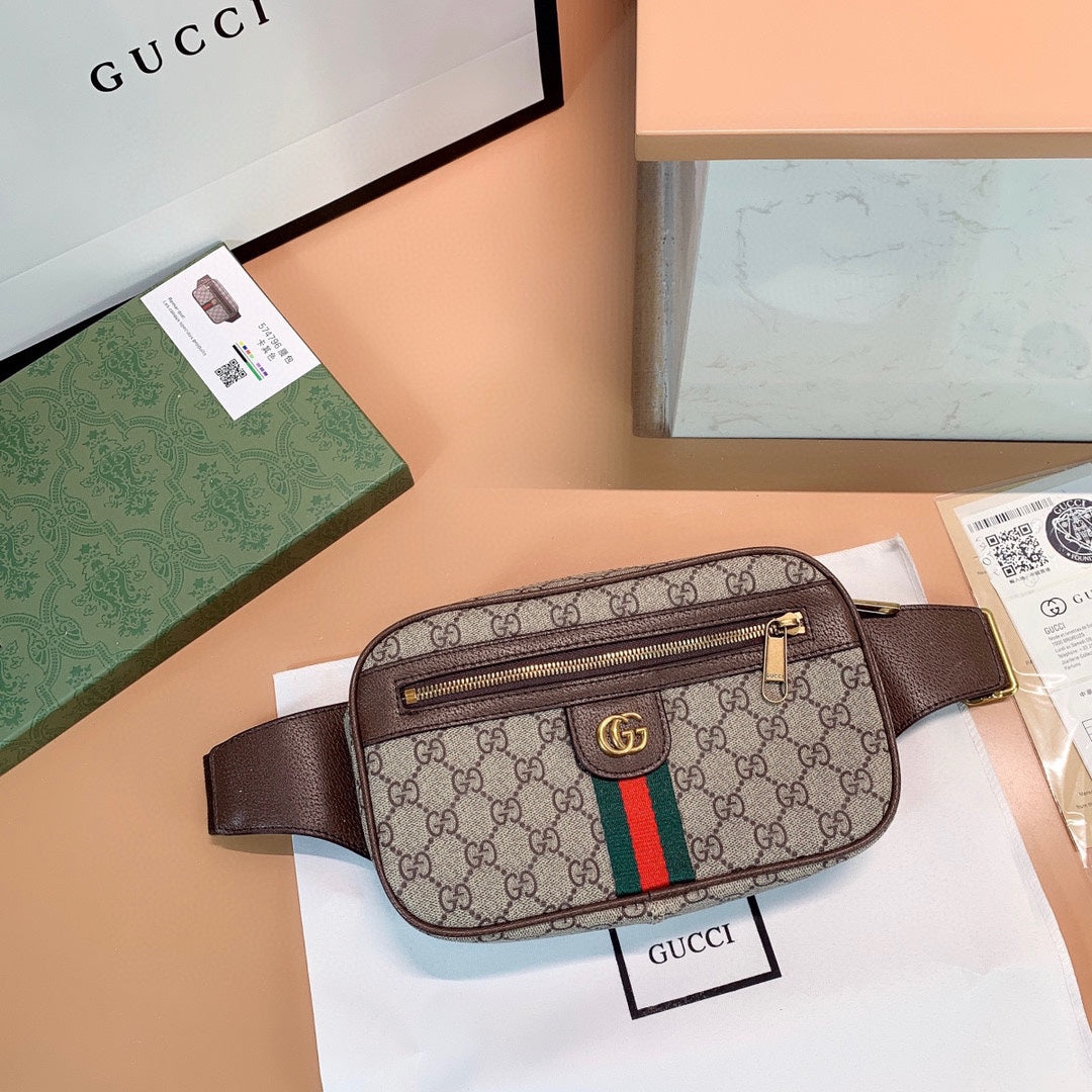 EN - New 1:1 rep Lux Bags GCI 390