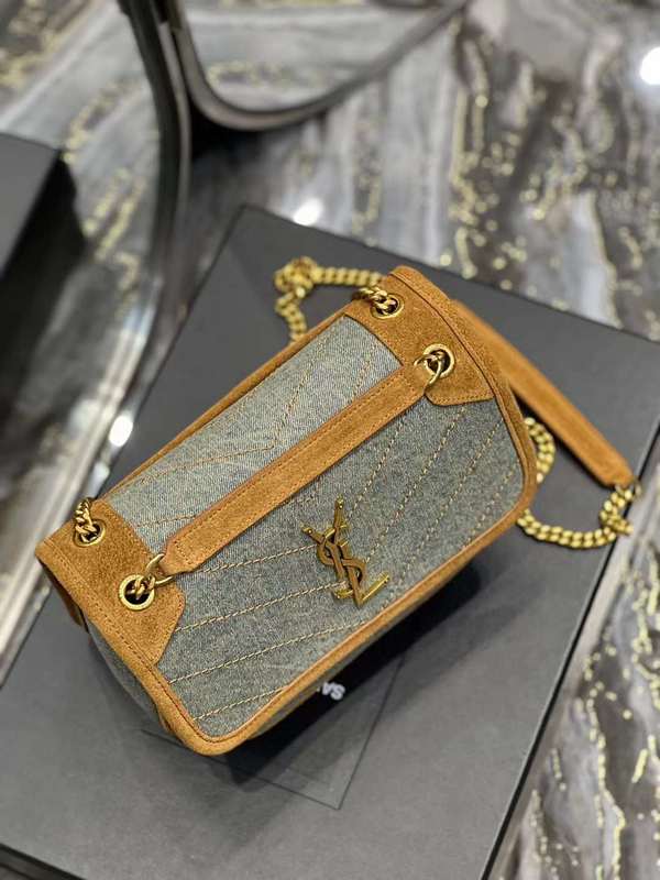 Yves Saint Laurent - Bags - The Elite Bags  591