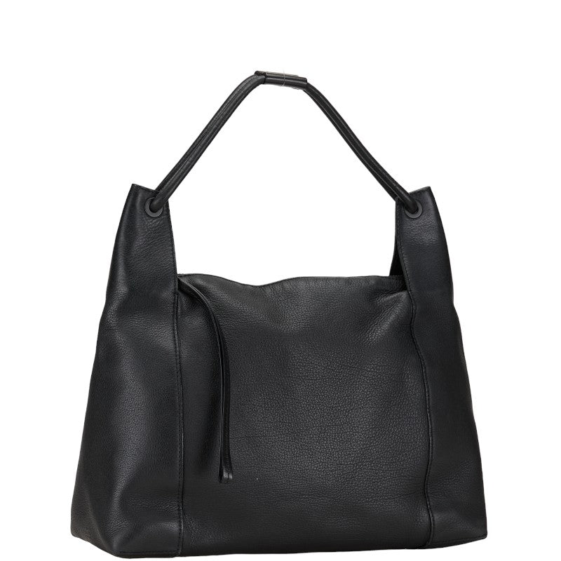 Gucci  Bag 101292 Black Leather  Gucci