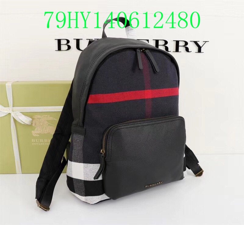 Top Quality Fashion -BBR Bags - 479
