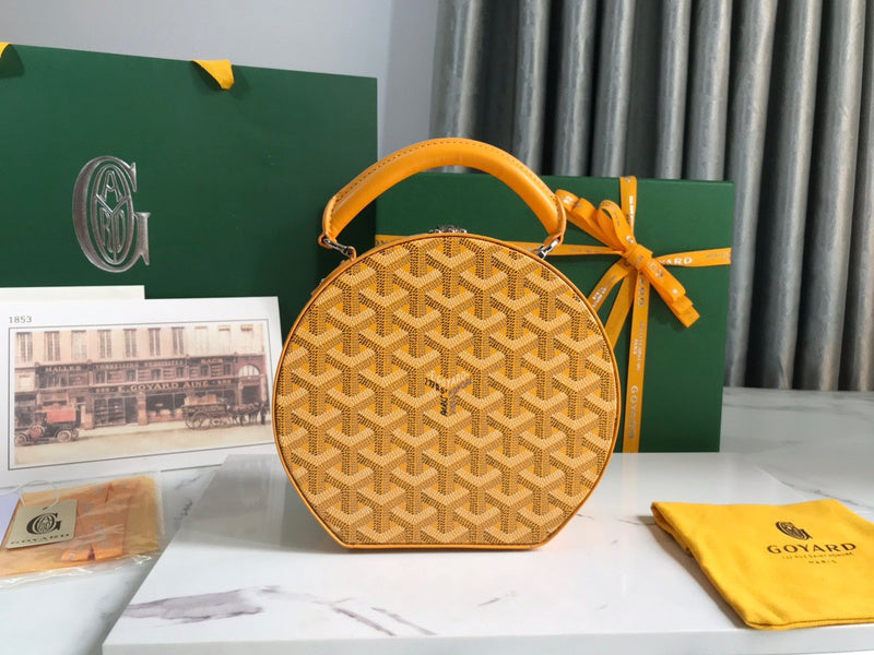 Top Quality - New 1:1 Rep Bags - 124