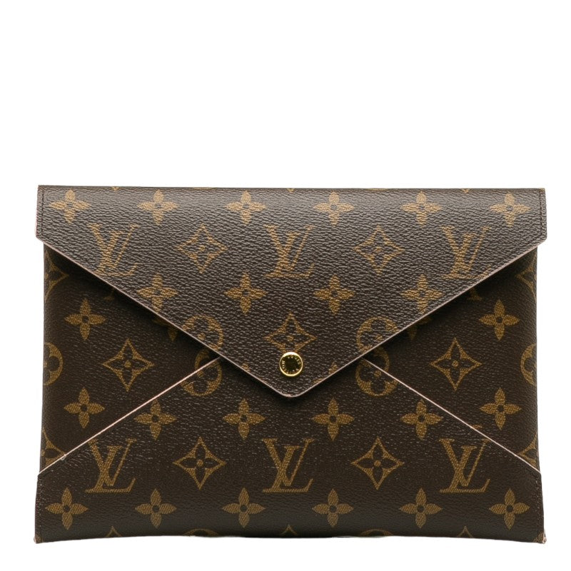 LOUIS VUITTON Kirigami Set of 3 in Monogram M62034