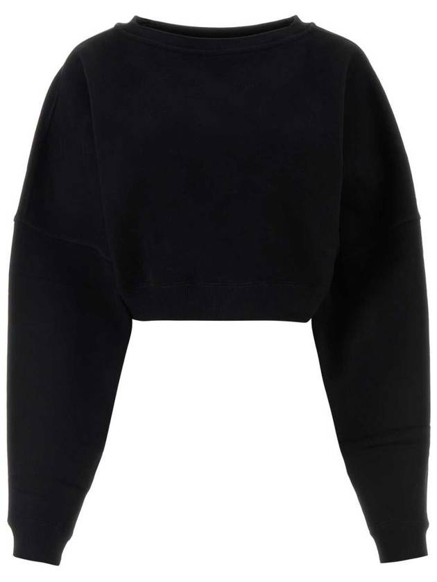 Luxury Saint Laurent Trending 2025 Sweater 770879Y36SW1000 P24 BLACK
