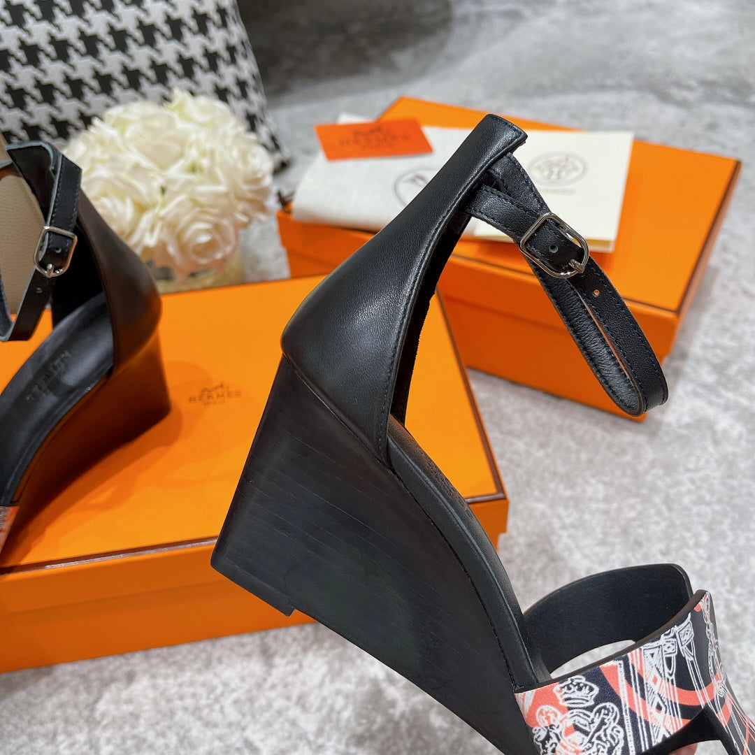 New 1:1 rep HM HIGH HEELS 068