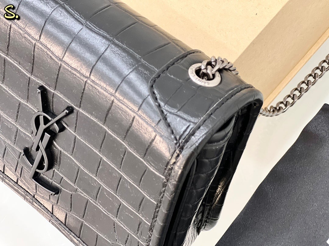 EN - New 1:1 rep  Bags SLY 215