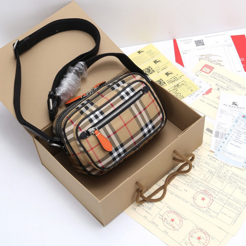 Top Quality Fashion -BBR Bags - 1662