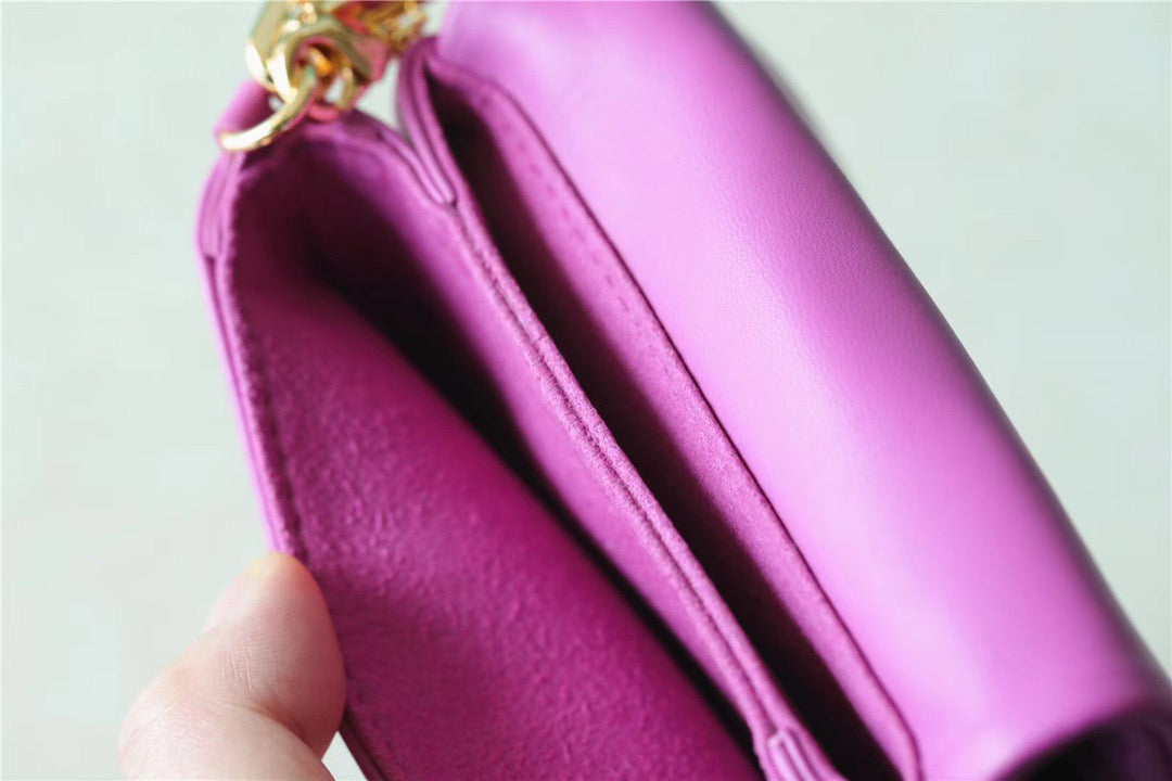 Top Quality Beltbag Coussin Monogram Black For Women, Womens Handbags, Shoulder And Crossbody Bags 5.1in/13cm Top Quality M81127