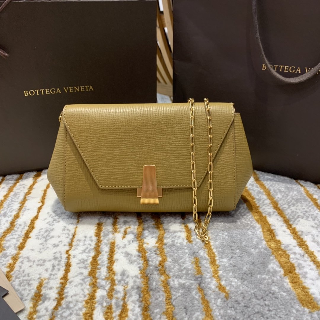Top Quality Mini Angle Palmellato Bag Cob, For Women, Women’s Bags 7.5in/19cm