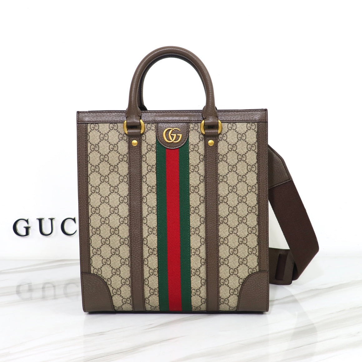 EN - New 1:1 rep Bag GCI 483