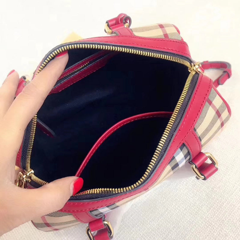 Top Quality Fashion -BBR Bags - 1019