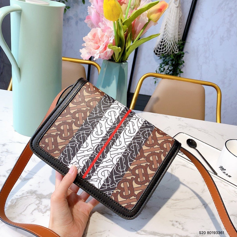 Top Quality Fashion -BBR Bags - 729