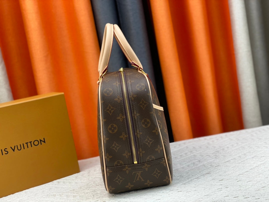 New 1:1 rep Lux Bags LUV 903