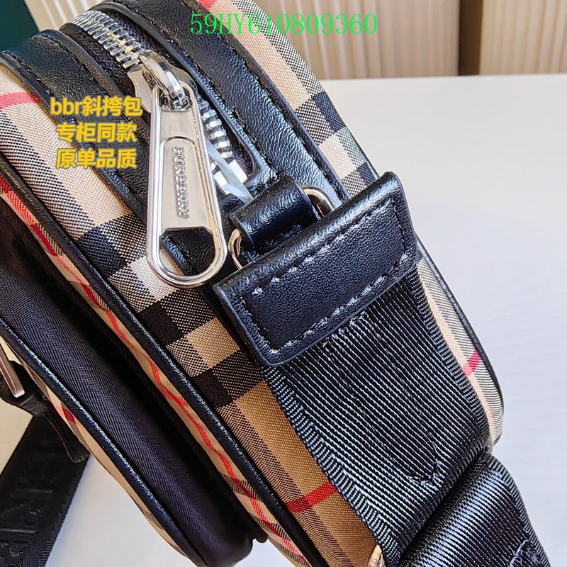 Top Quality Fashion -BBR Bags - 078