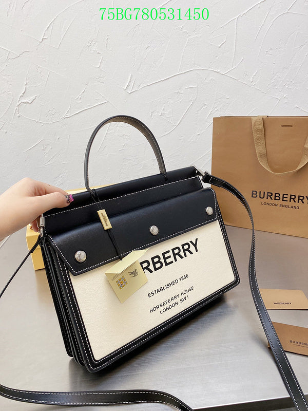 Top Quality Fashion -BBR Bags - 487