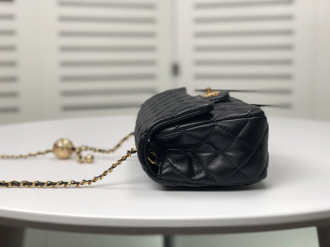 EN - New 1:1 rep  Top Quality CHL Bag 223