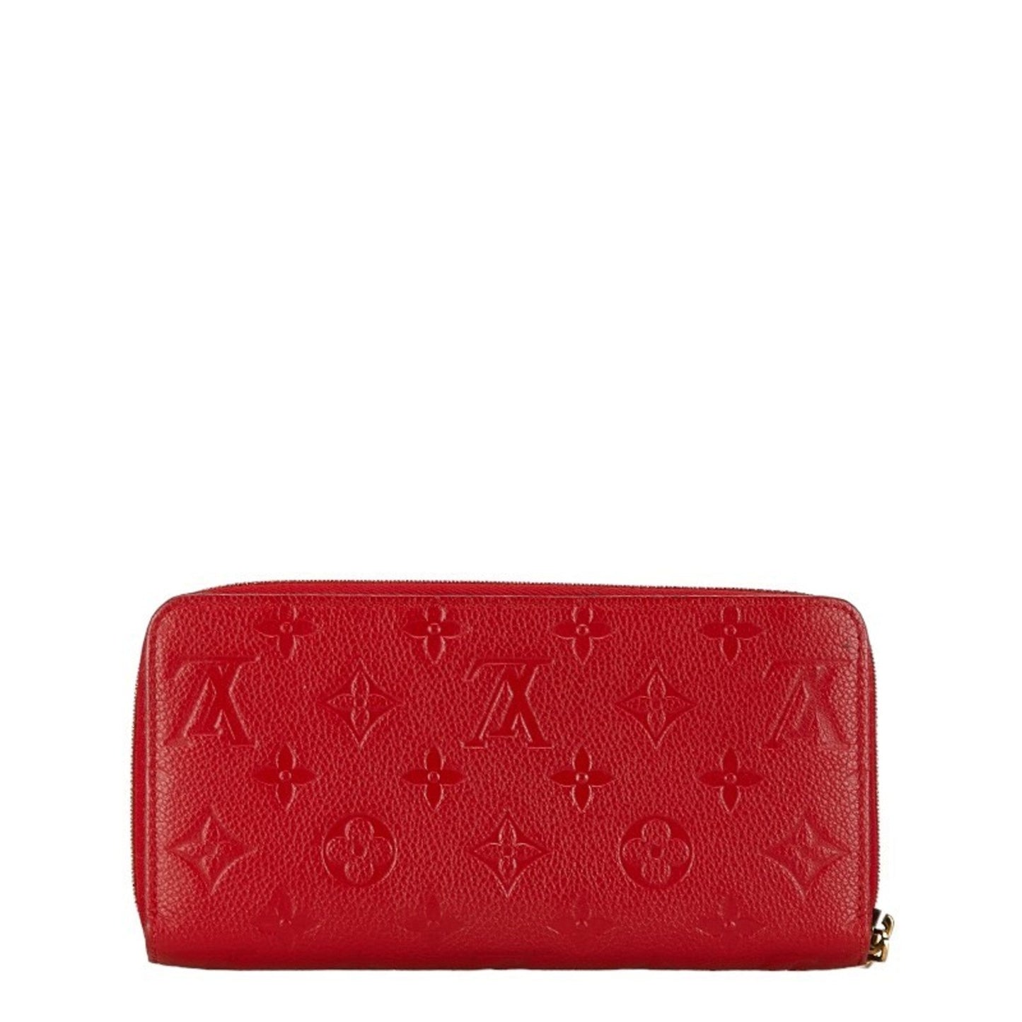 Louis Vuitton Auriane  Color Leather Coin Purse/Coin Case