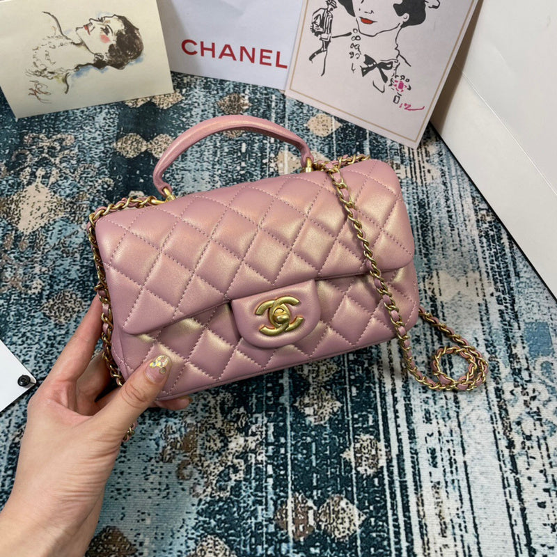 Top Quality - CHL Bags - 456