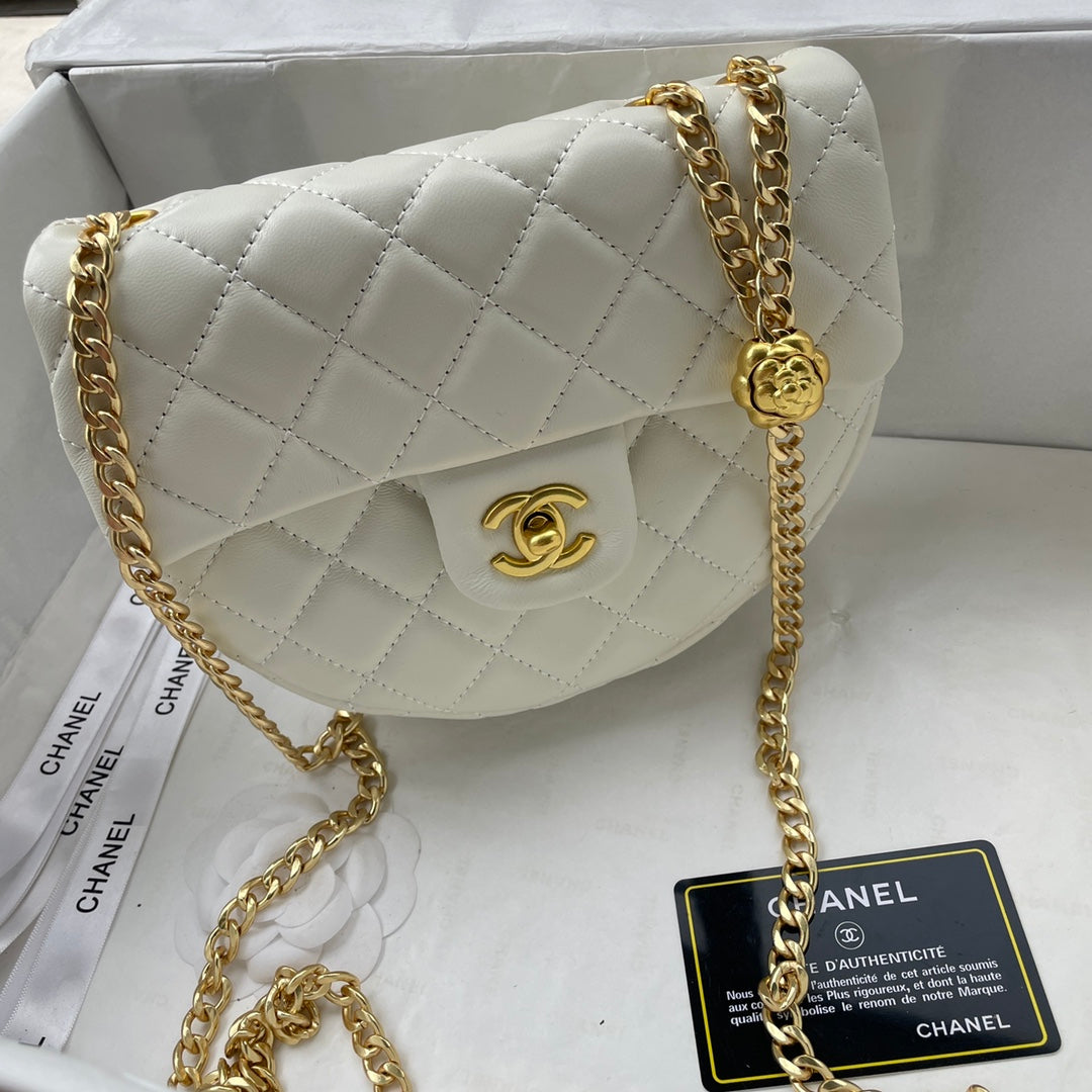 EN - New 1:1 rep  Top Quality CHL Bag 576