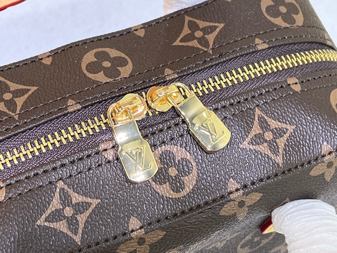 New 1:1 rep Lux Bags LUV 901
