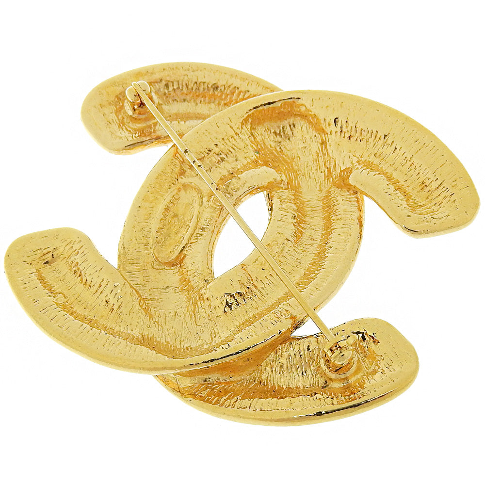 CHANEL COCOMARK BROTHER MATRACE   GOLD MECKEY FRANCE COCO MARK LADYS A-RANK A-RANK COCO MARK LADYS A-RANK A-RANK COCO MARK LADYS A-RANK COCO MARK LADYS A-RANK COCO