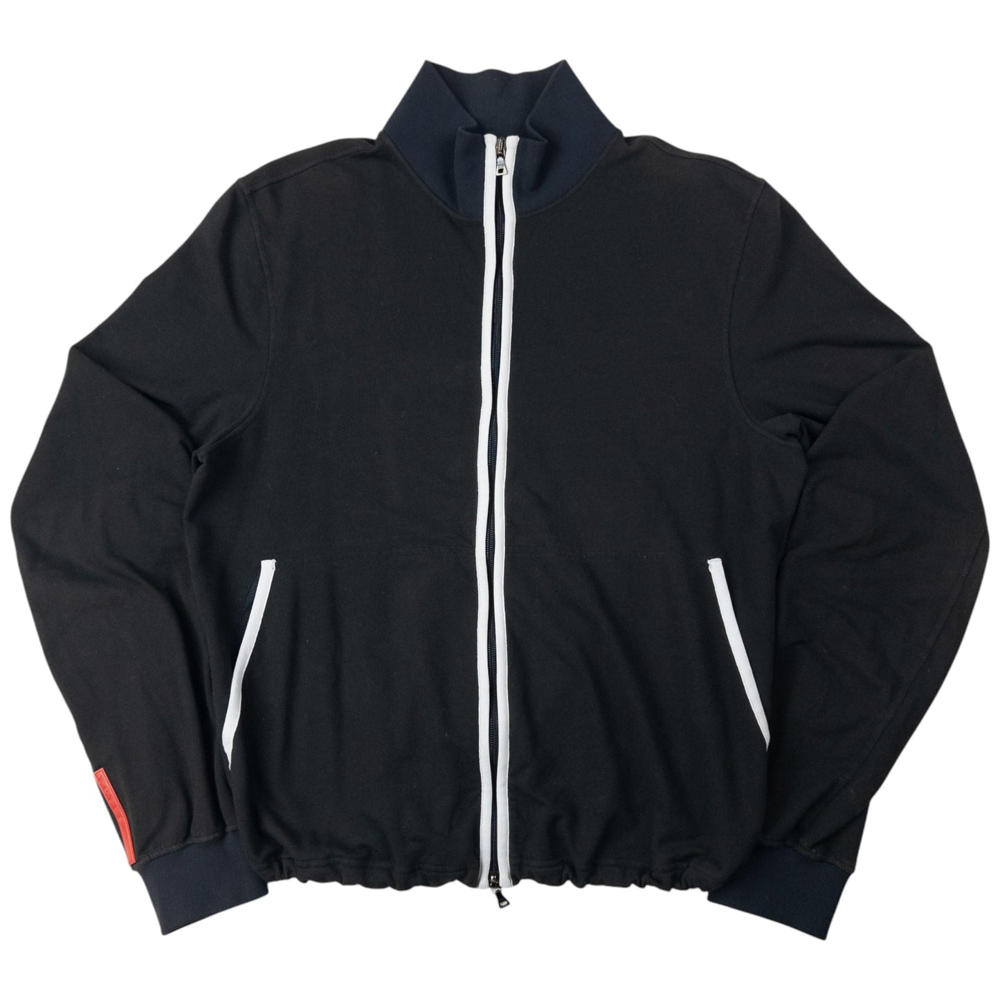 Prada Sport Zip Up Jacket Size S