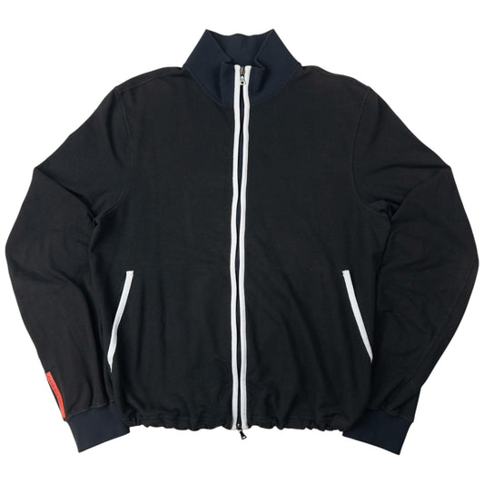 Prada Sport Zip Up Jacket Size S