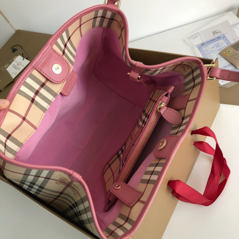 Top Quality Fashion -BBR Bags - 1095