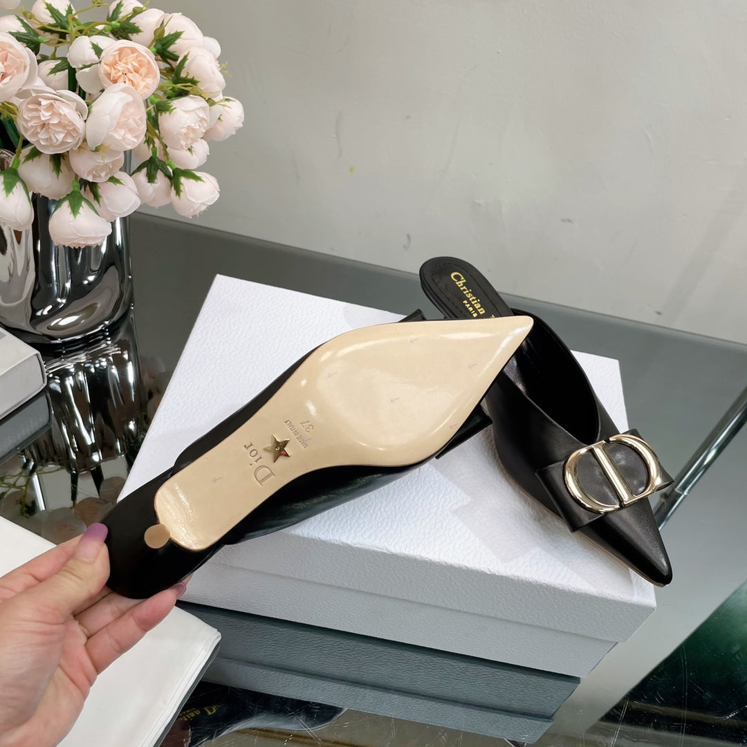New 1:1 rep DIR HIGH HEELS 058