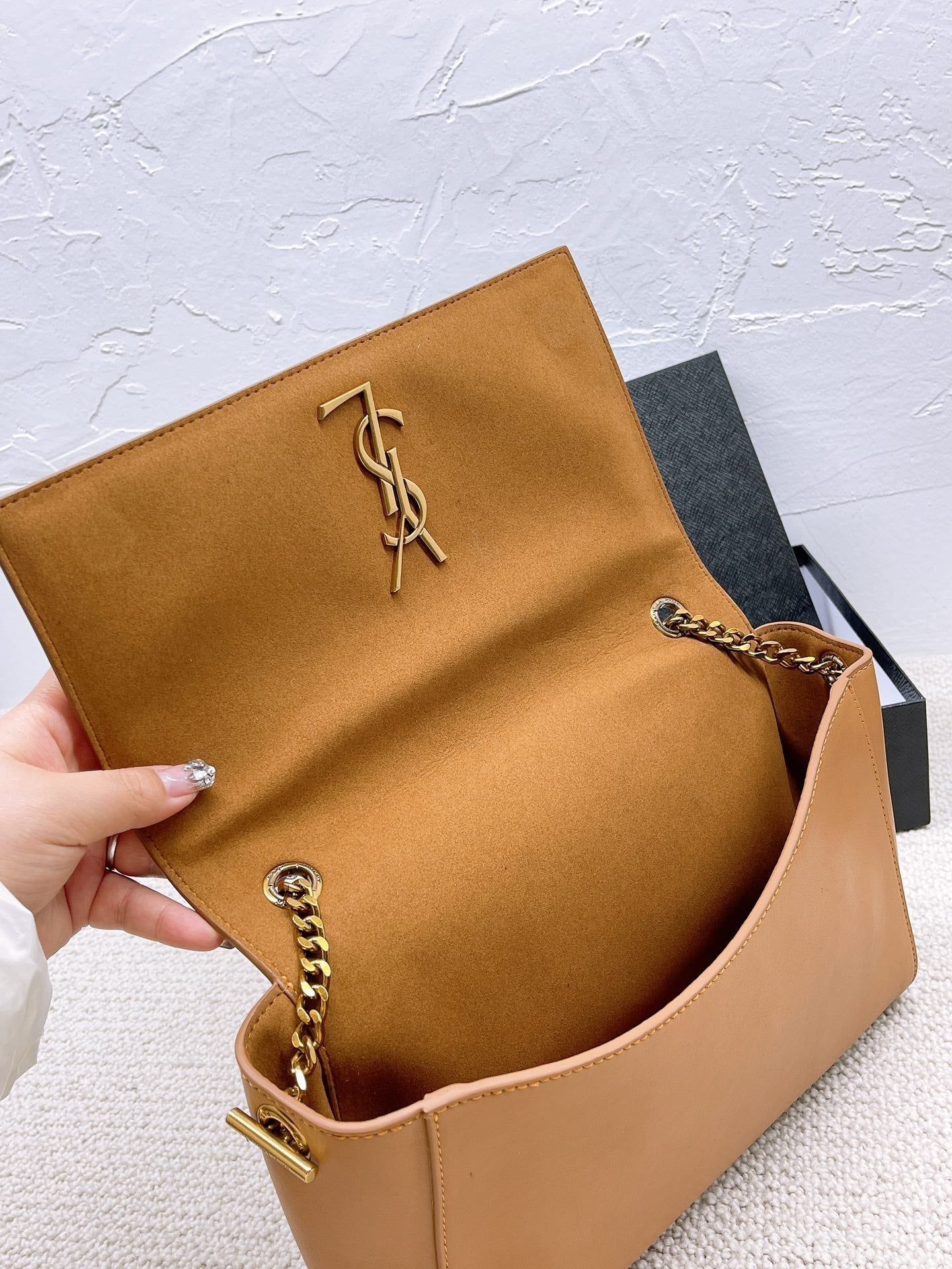 EN - New 1:1 rep  Bags SLY 214