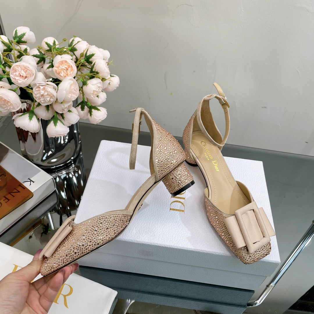 New 1:1 rep DIR HIGH HEELS 065