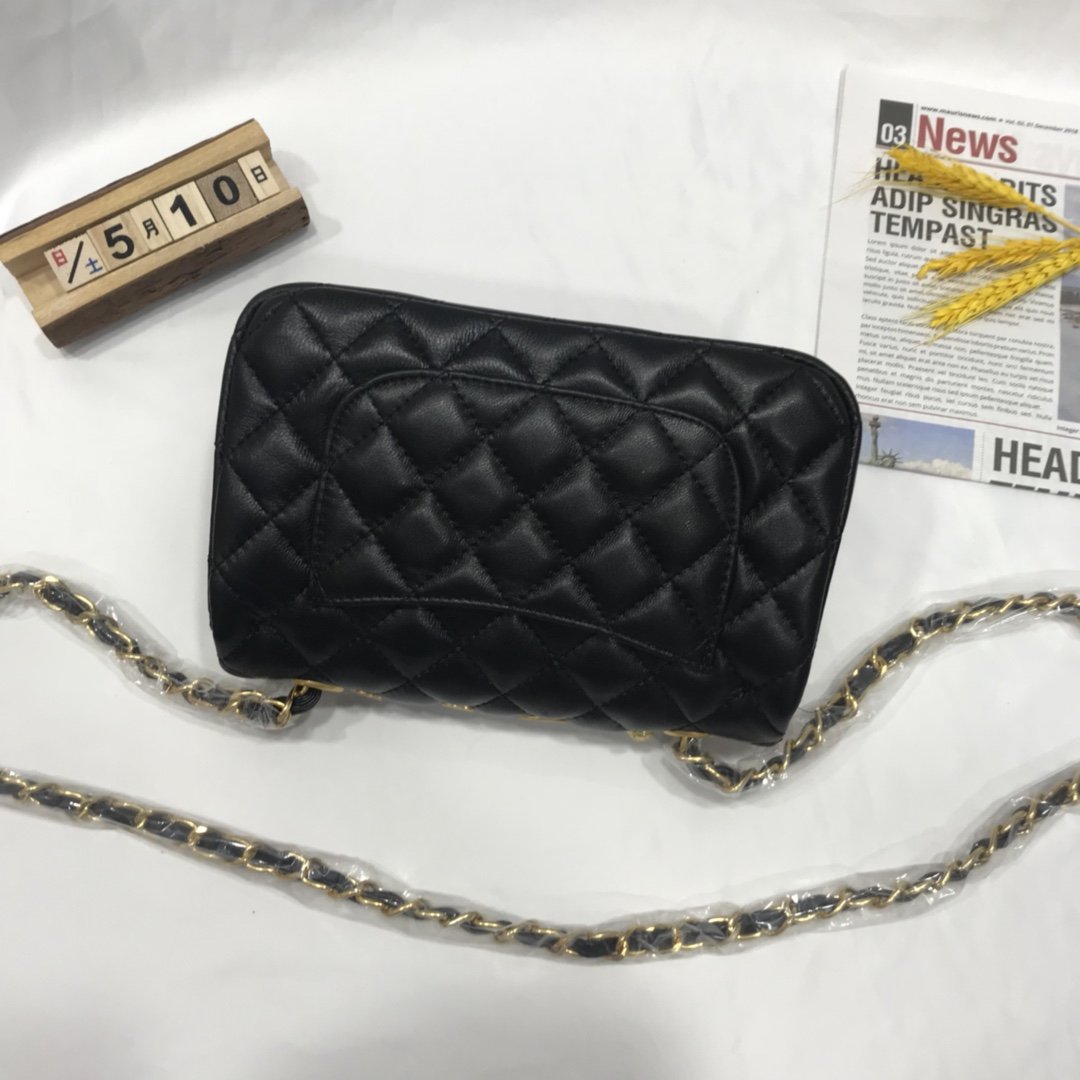 EN - New 1:1 rep  Top Quality CHL Bag 205