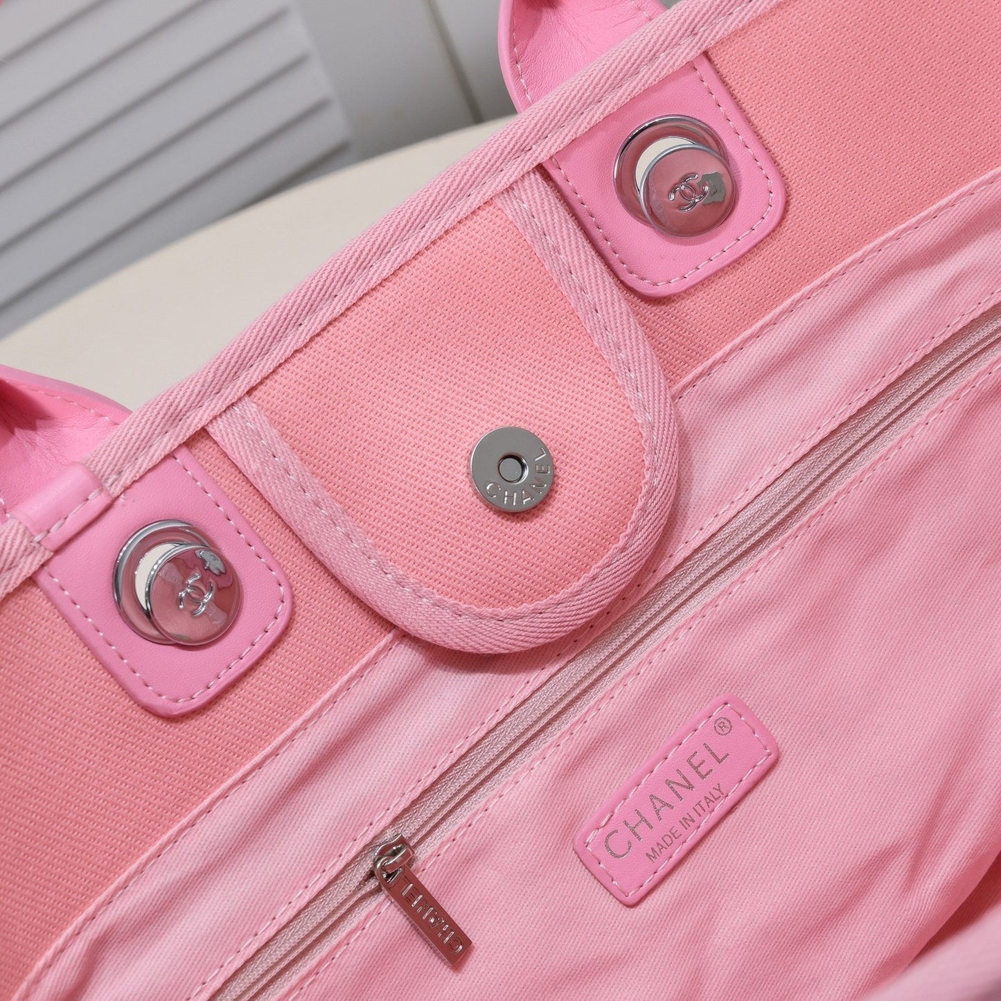 New 1:1 rep Lux Top Quality CHL Bag 536